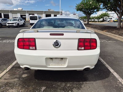 2006 Ford Mustang GT Premium