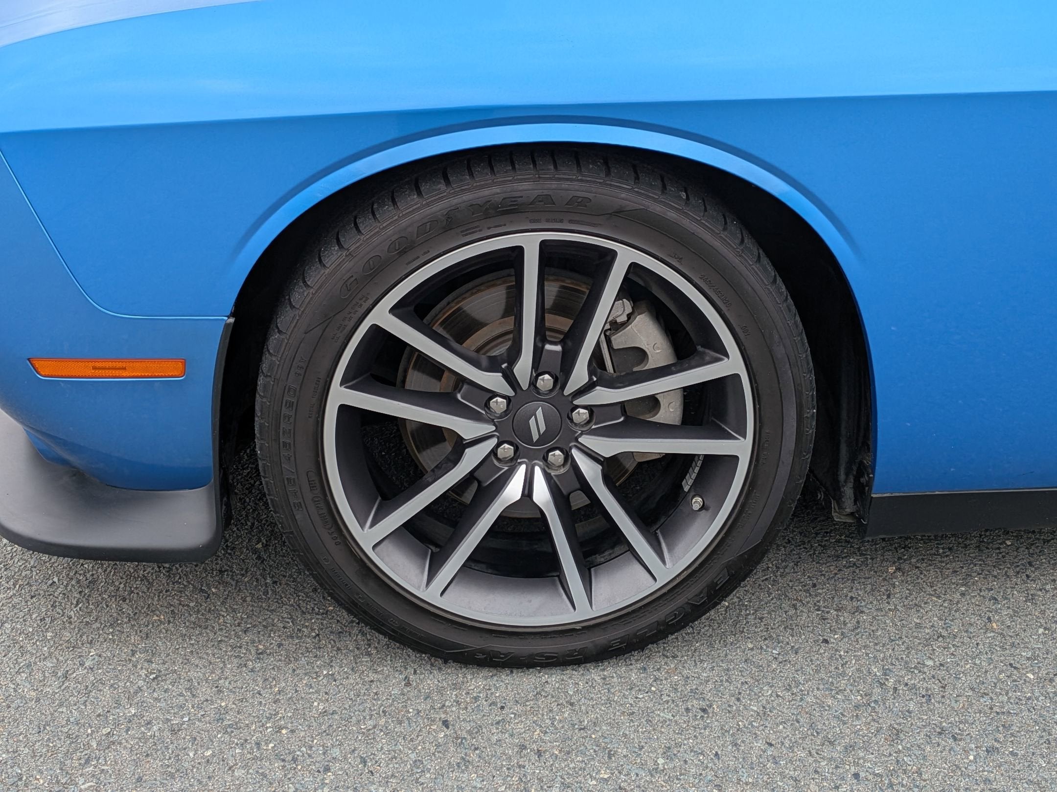 2023 Dodge Challenger GT