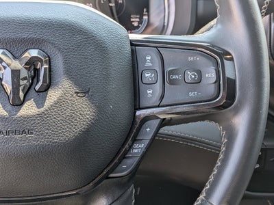 2023 RAM 2500 Limited