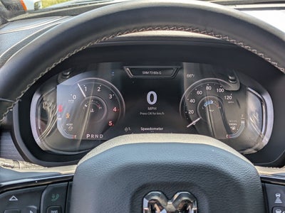 2023 RAM 2500 Limited