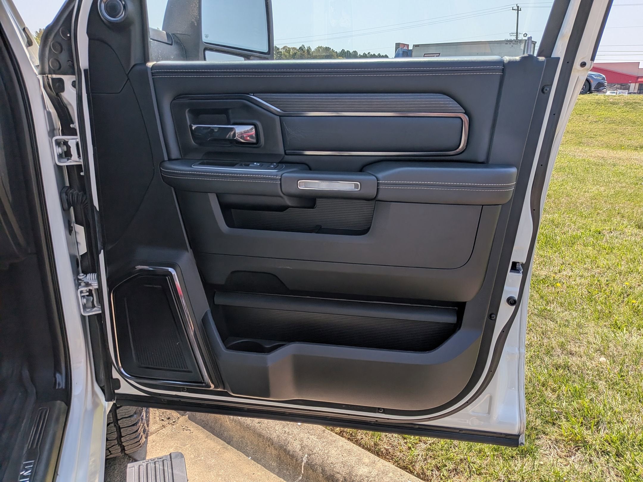 2023 RAM 2500 Limited