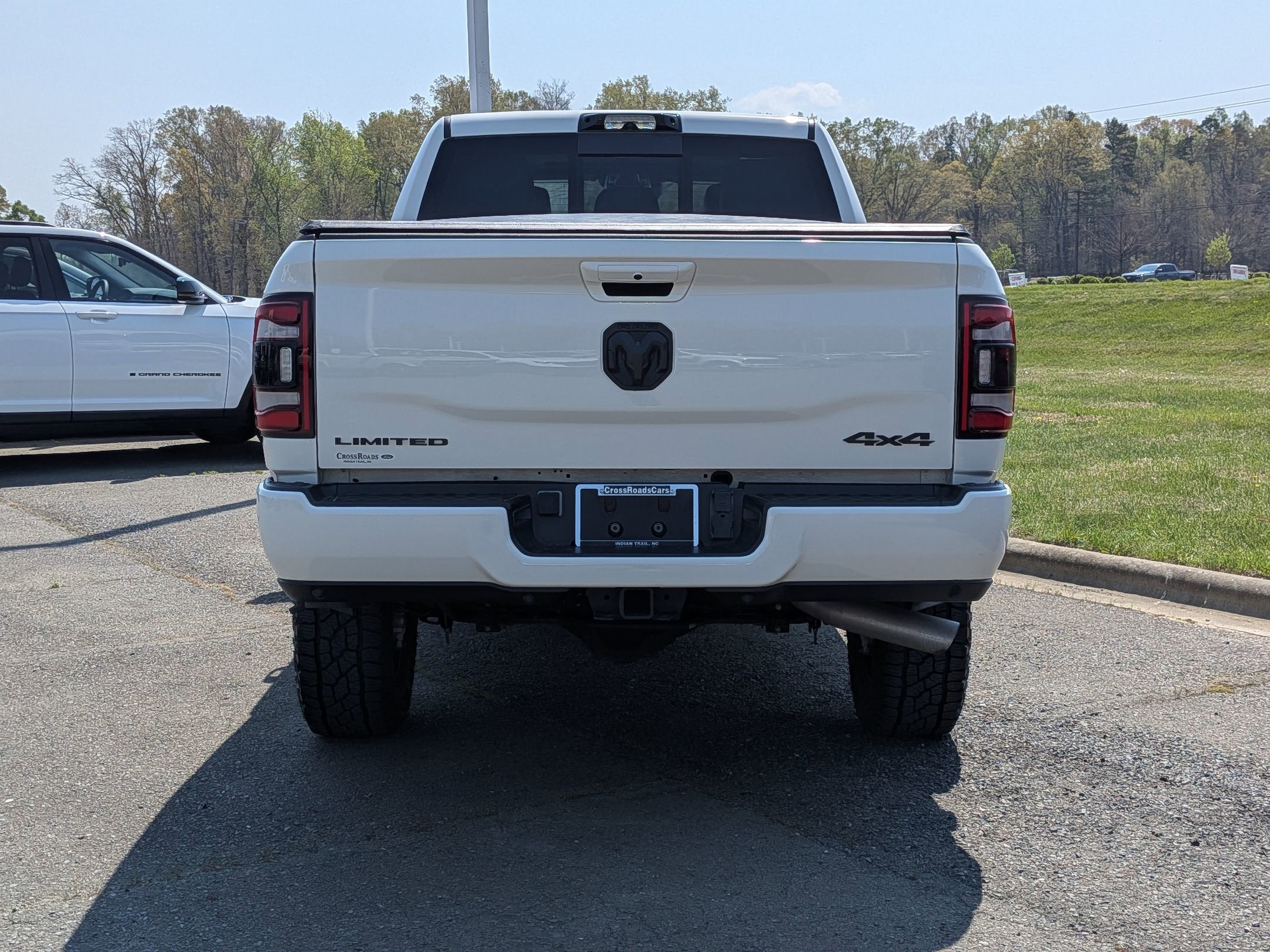 2023 RAM 2500 Limited
