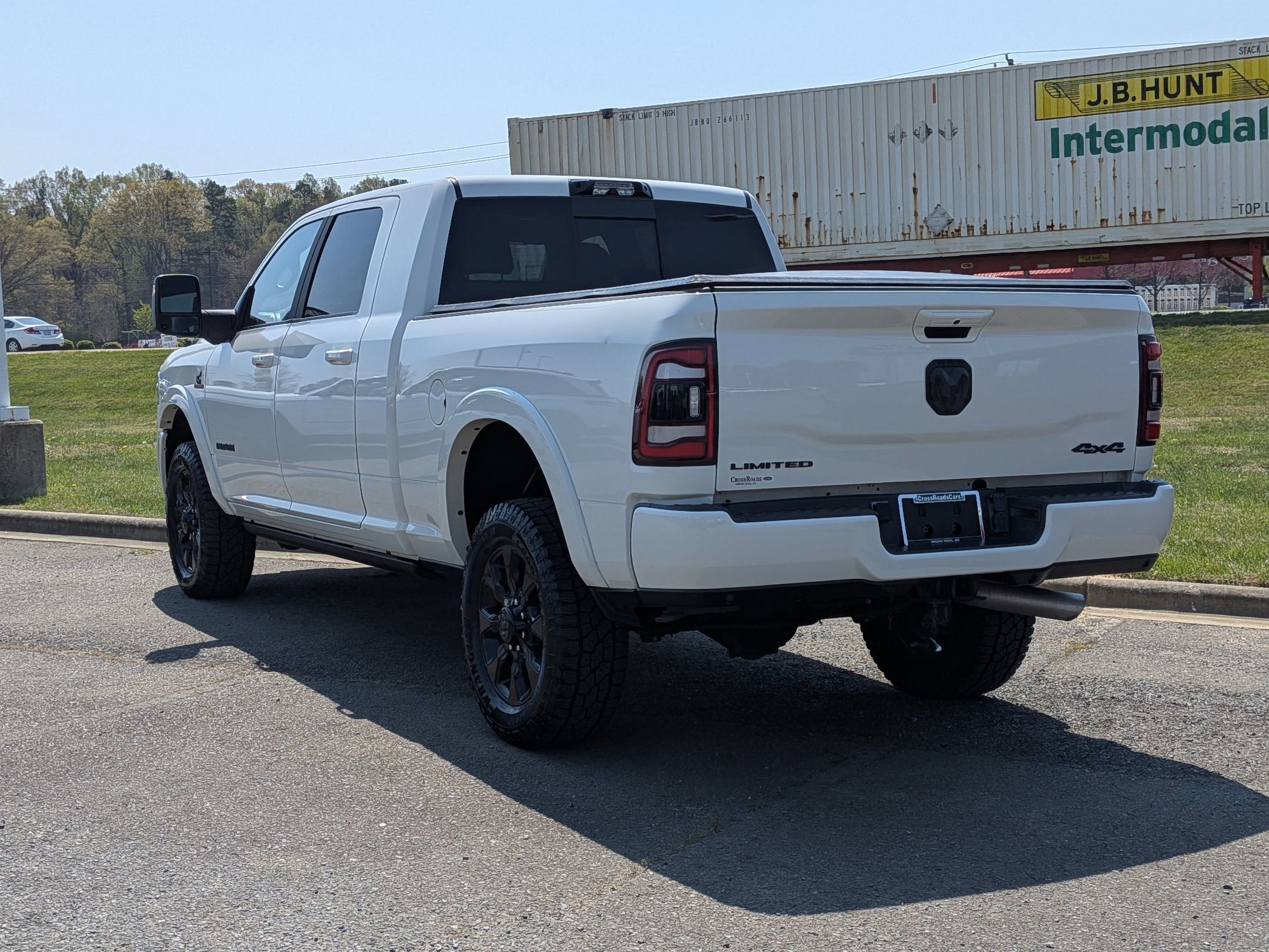 2023 RAM 2500 Limited