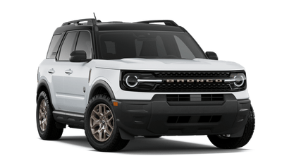 2026 Ford Bronco Sport Big Bend - Crossroads Courtesy Demo