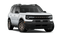 2026 Ford Bronco Sport Big Bend - Crossroads Courtesy Demo