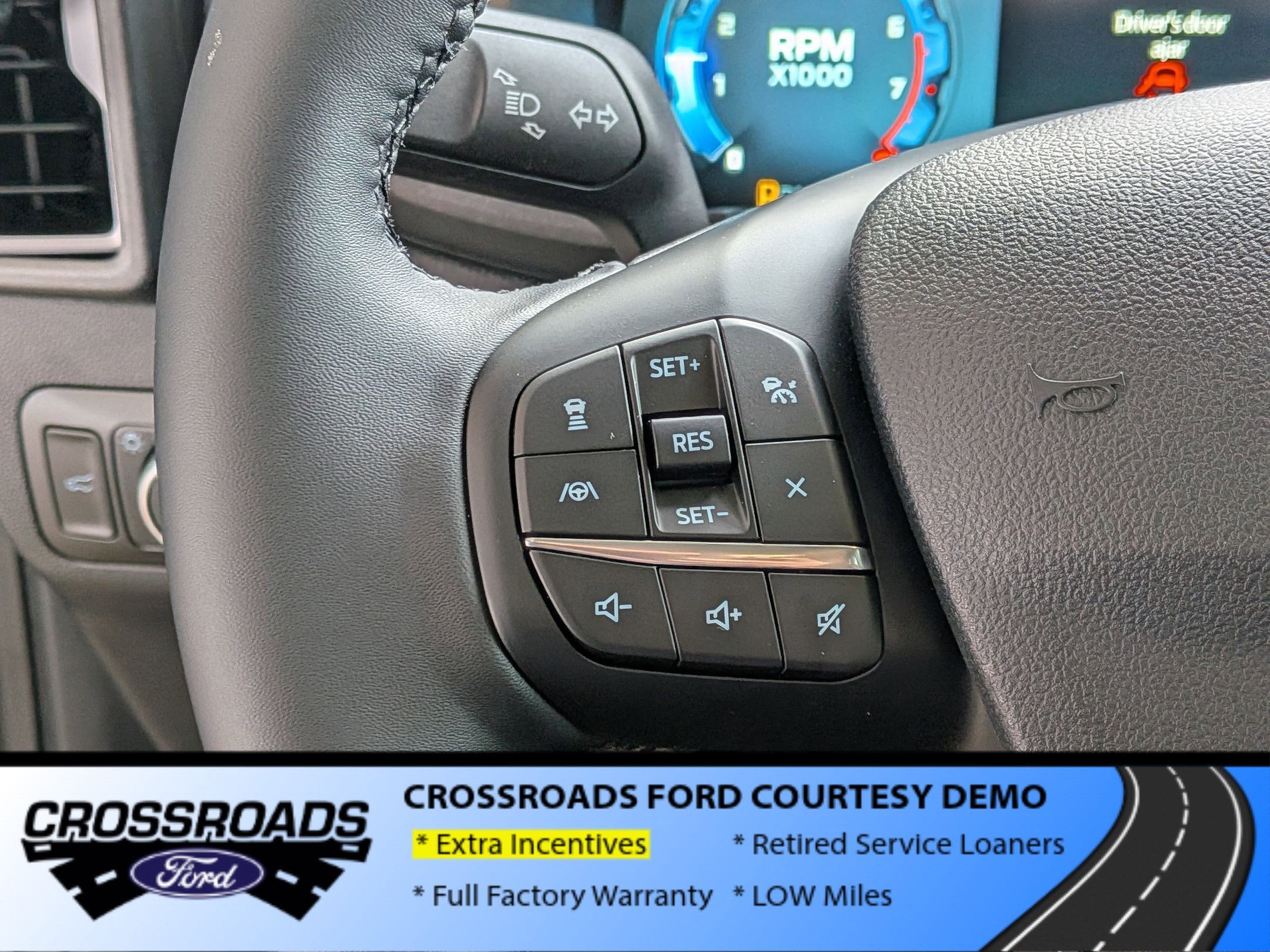 2025 Ford Bronco Sport Outer Banks - Crossroads Courtesy Demo