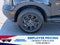 2025 Ford Bronco Sport Badlands - Crossroads Courtesy Demo