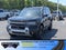 2025 Ford Bronco Sport Badlands - Crossroads Courtesy Demo