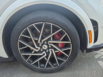 2023 Ford Mustang Mach-E GT