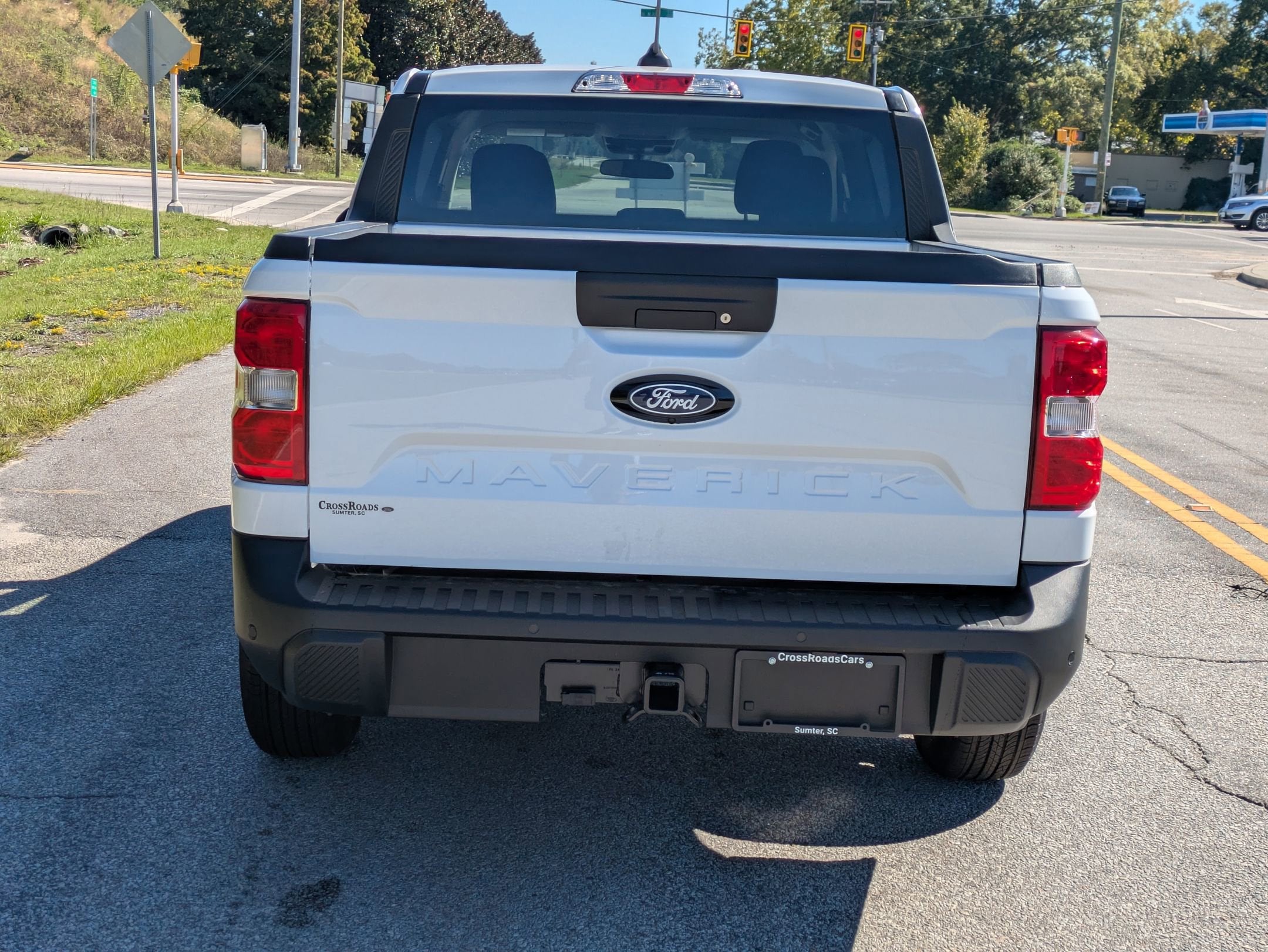 2025 Ford Maverick XL