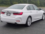 2024 BMW 3 Series 330i
