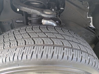 2024 Toyota Tacoma 2WD SR5