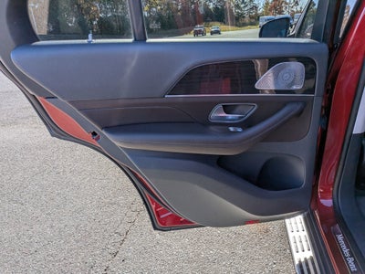 2020 Mercedes-Benz GLE GLE 350