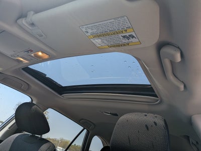 2019 Subaru Outback Premium