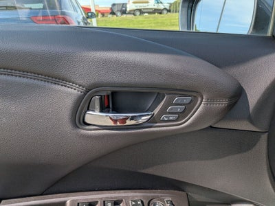 2018 Acura RDX w/Technology Pkg