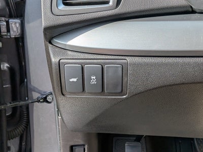 2018 Acura RDX w/Technology Pkg