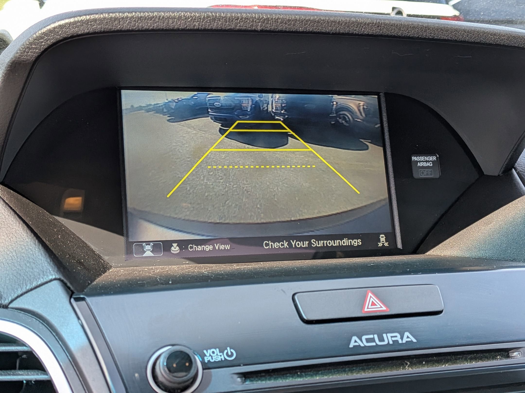 2018 Acura RDX w/Technology Pkg