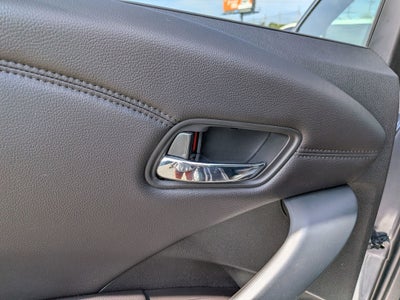 2018 Acura RDX w/Technology Pkg