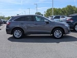 2018 Acura RDX w/Technology Pkg