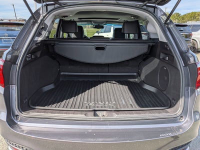 2018 Acura RDX w/Technology Pkg