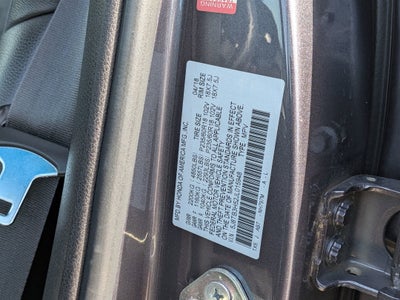 2018 Acura RDX w/Technology Pkg