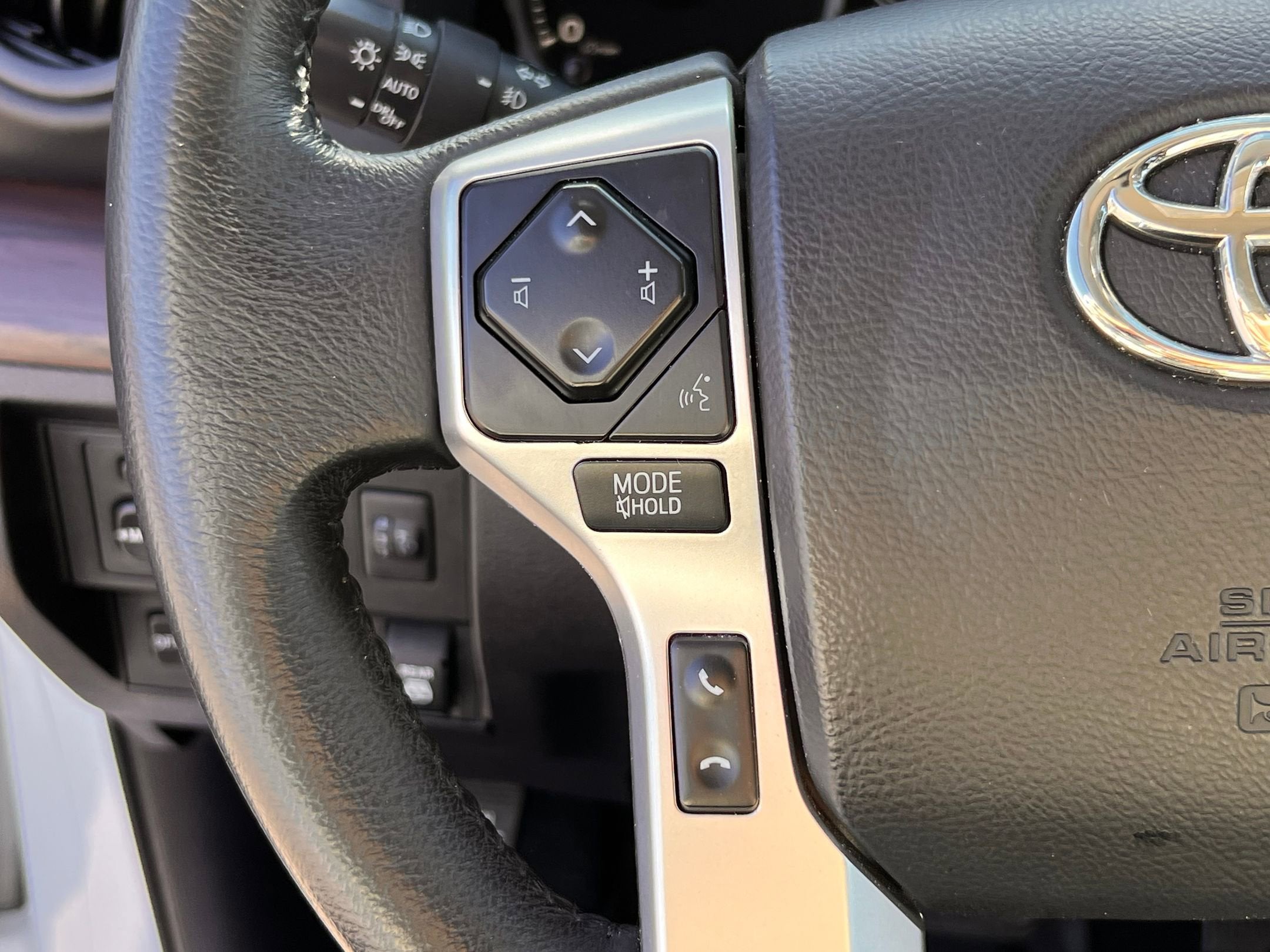 2021 Toyota Tundra 4WD Limited