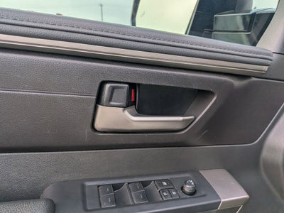 2024 Toyota Tundra 2WD SR5