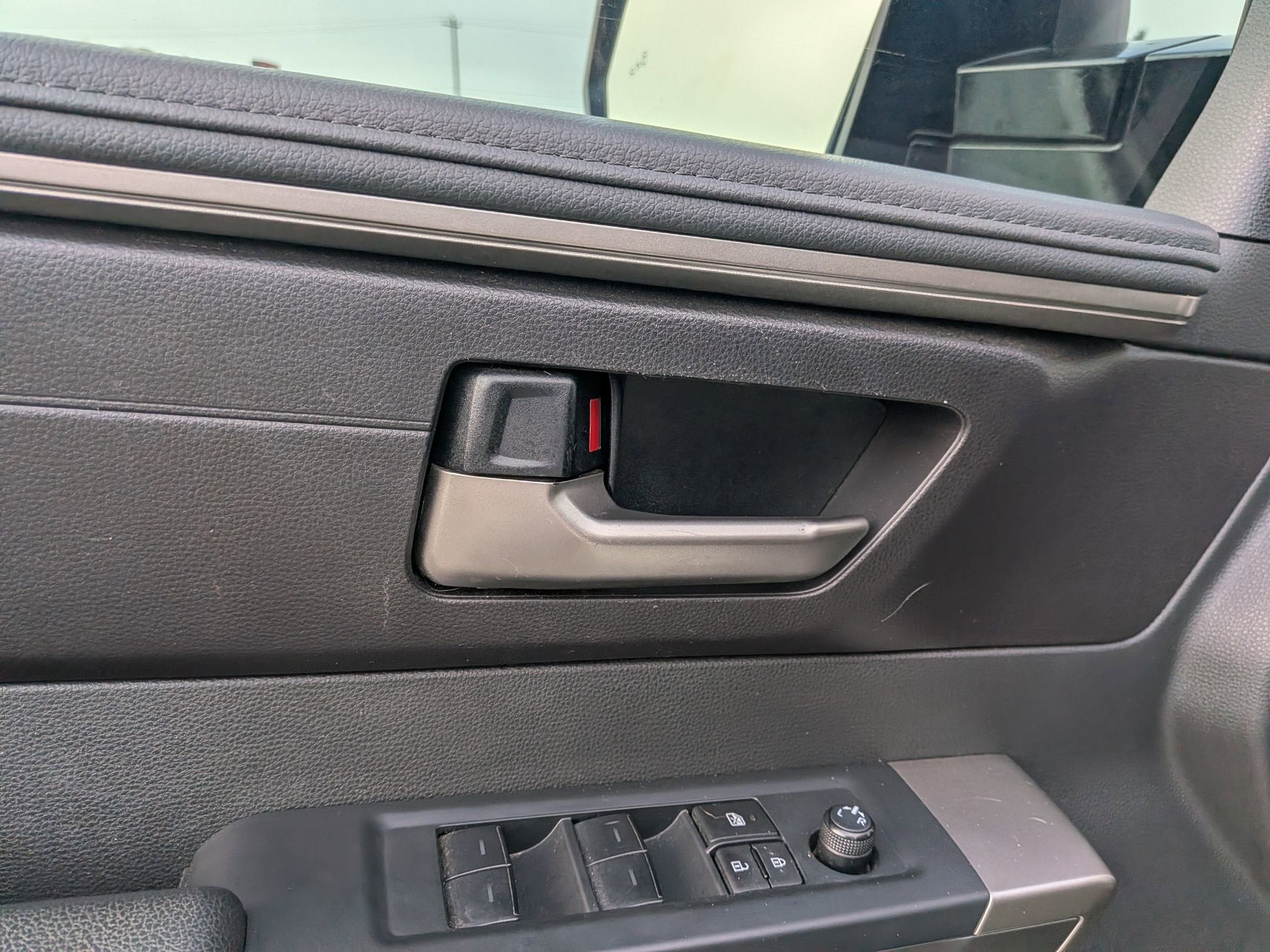 2024 Toyota Tundra 2WD SR5