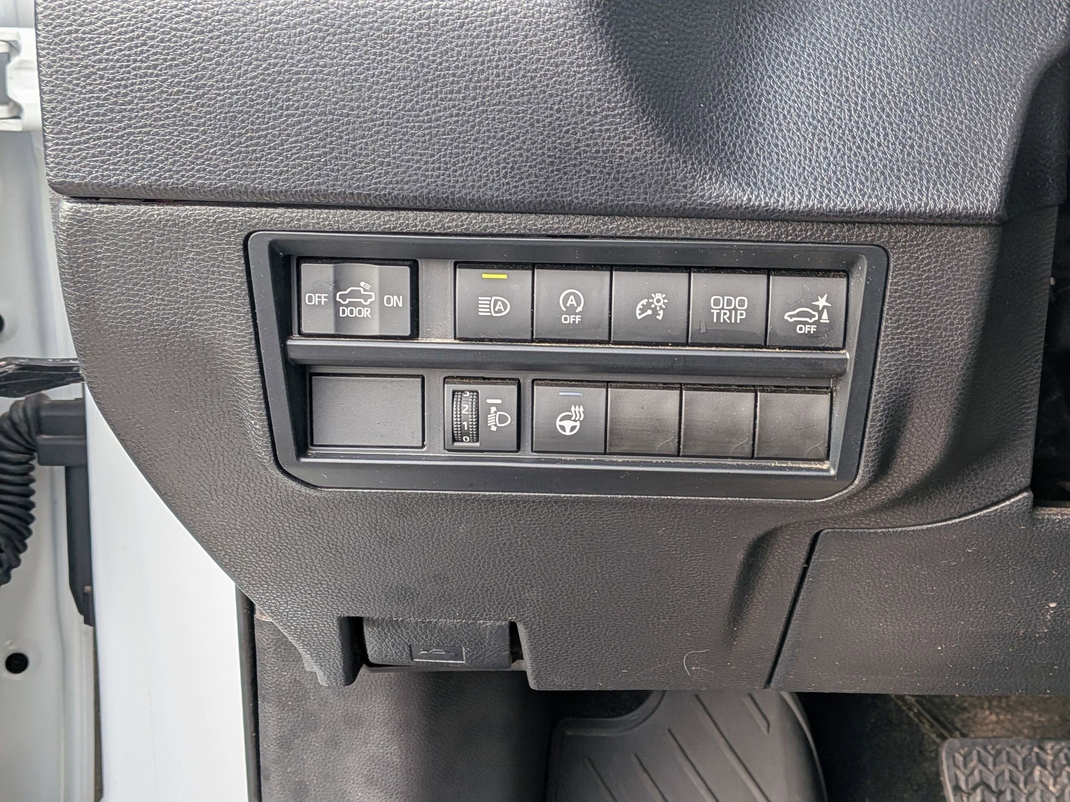 2024 Toyota Tundra 2WD SR5