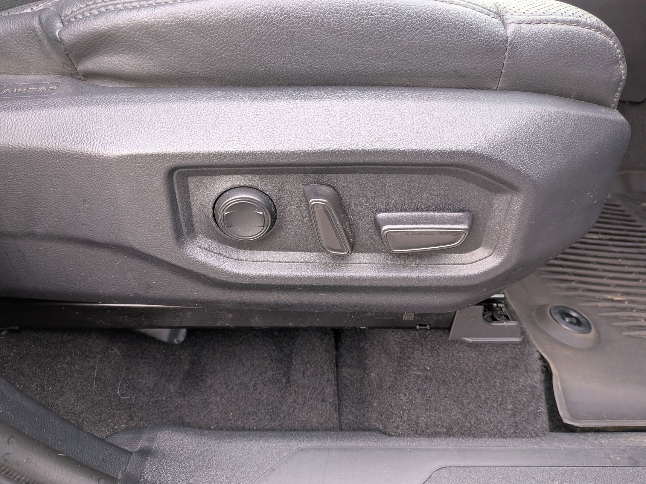 2024 Toyota Tundra 2WD SR5