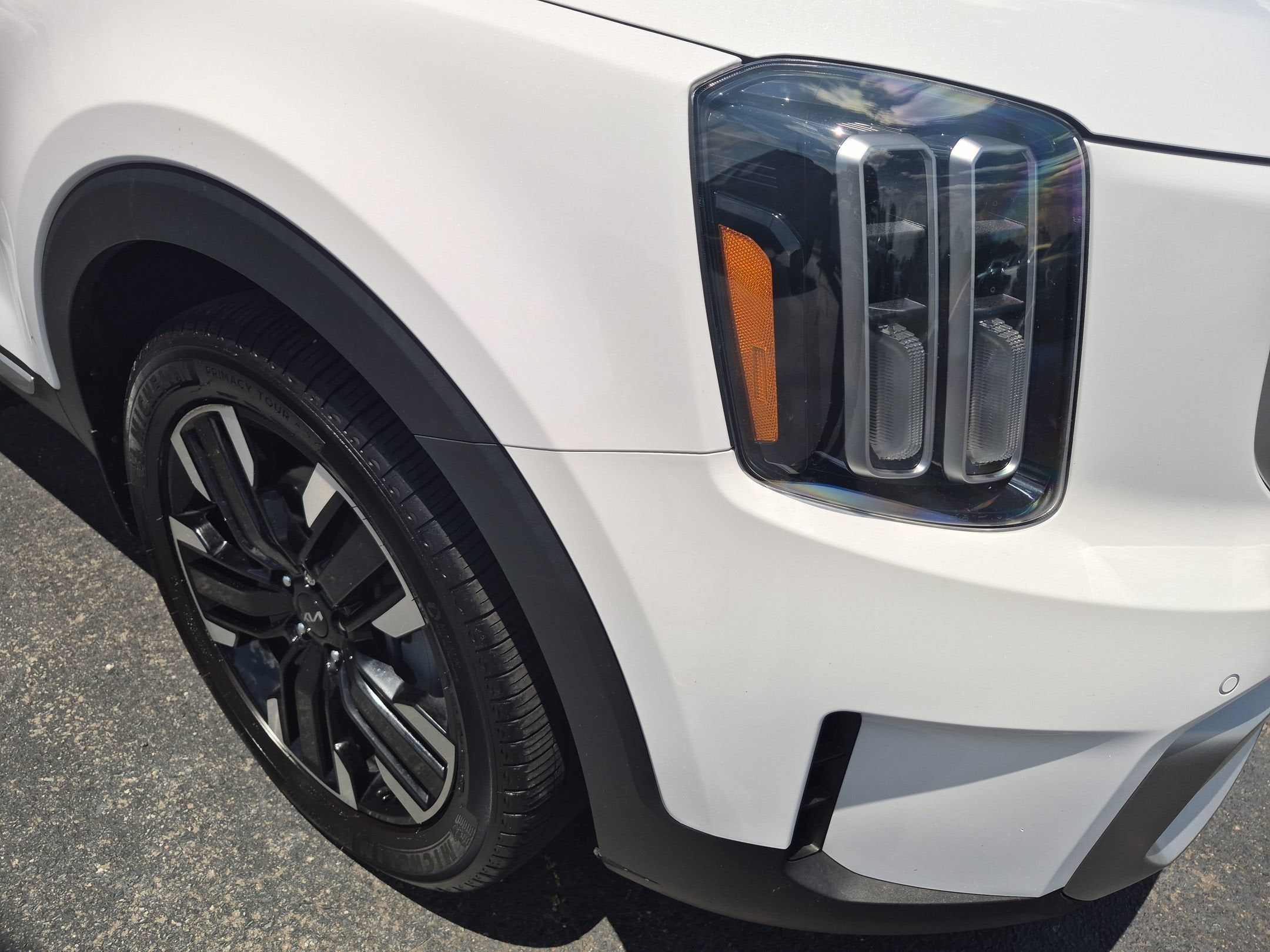 2023 Kia Telluride SX Prestige