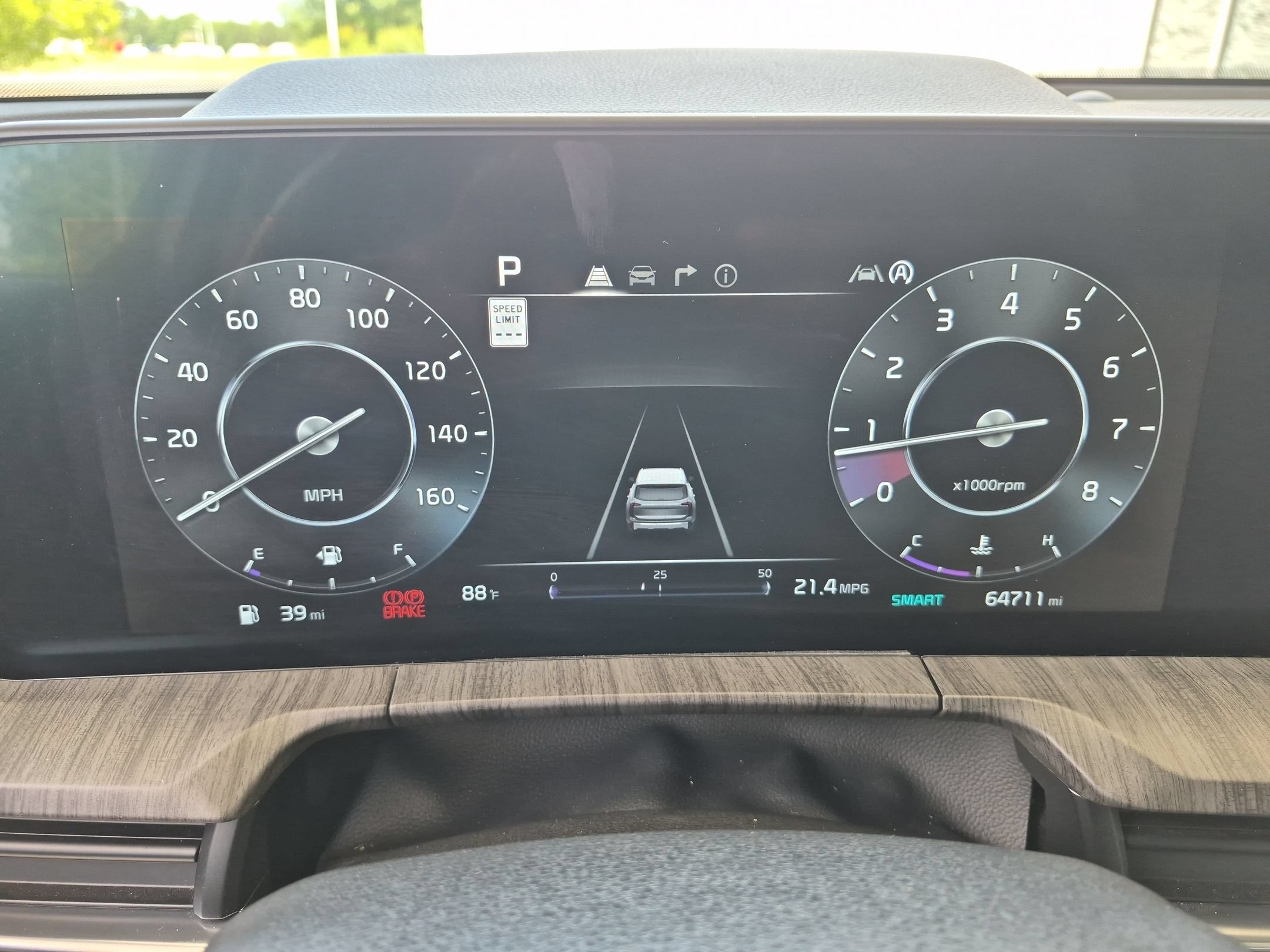 2023 Kia Telluride SX Prestige
