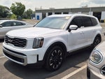 2023 Kia Telluride SX Prestige