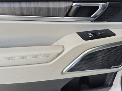 2023 Kia Telluride SX Prestige