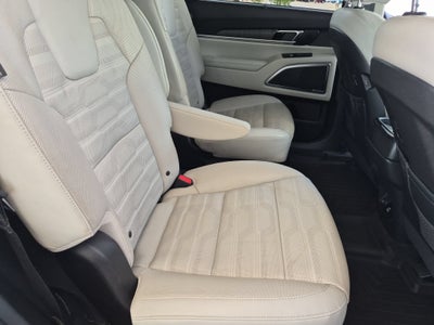 2023 Kia Telluride SX Prestige