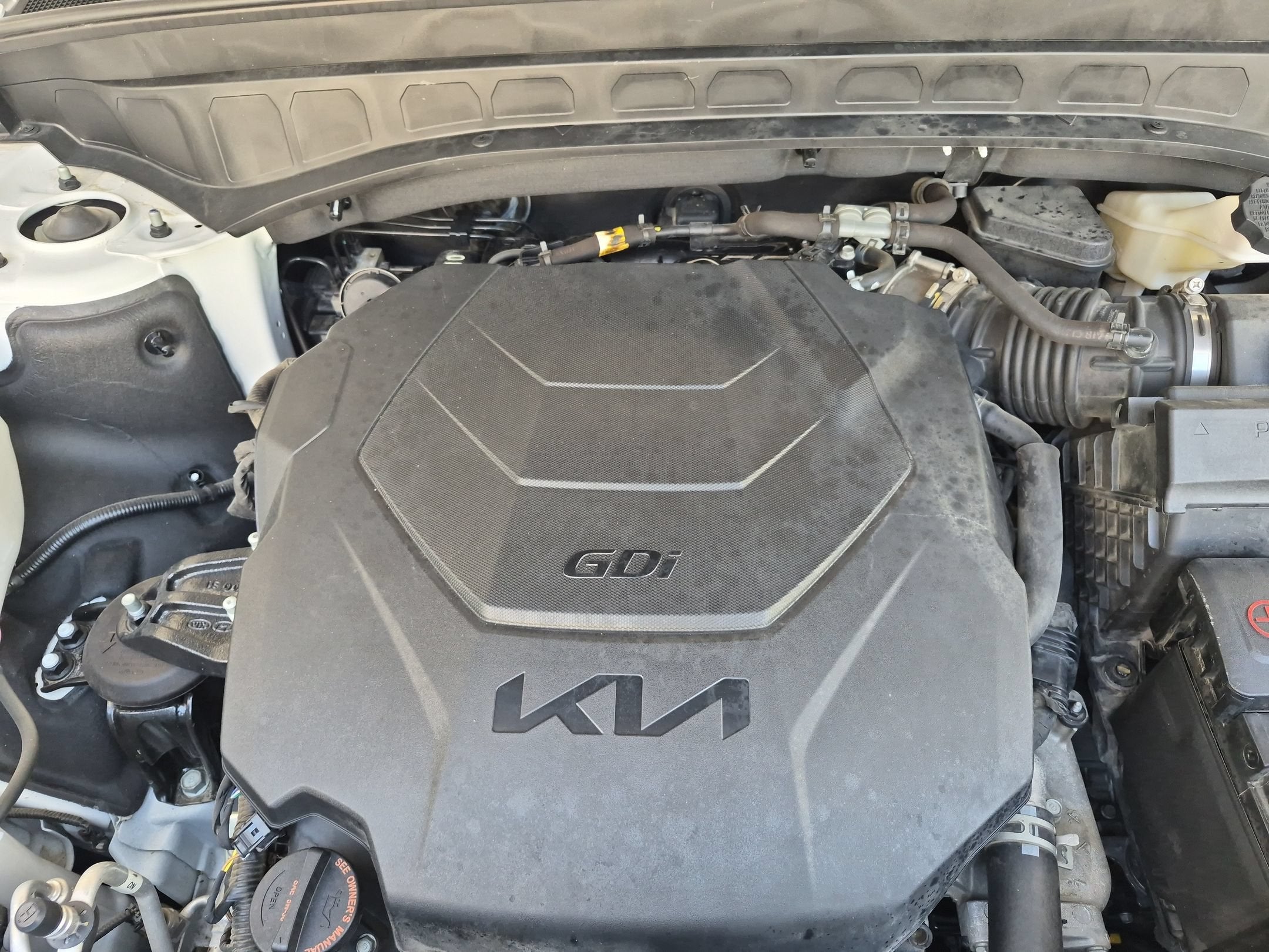 2023 Kia Telluride SX Prestige