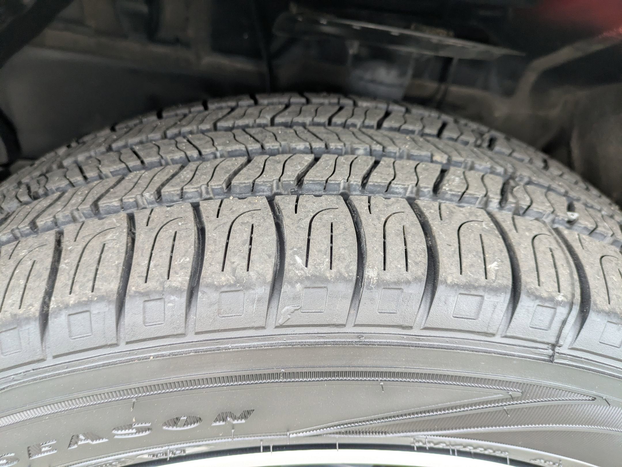 2023 Mitsubishi Eclipse Cross SE