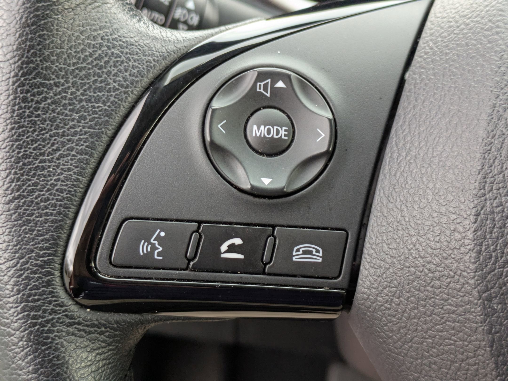 2023 Mitsubishi Eclipse Cross SE