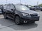 2018 Subaru Forester Touring
