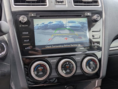 2018 Subaru Forester Touring