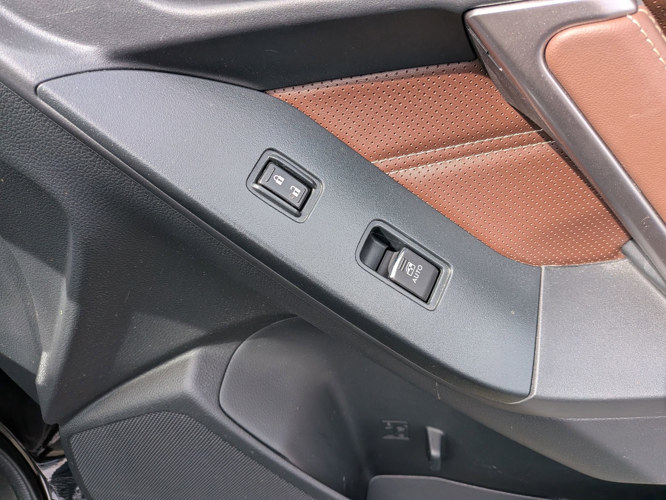 2018 Subaru Forester Touring