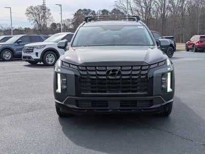2024 Hyundai Palisade XRT
