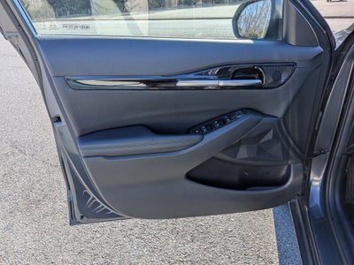 2021 Kia Seltos EX