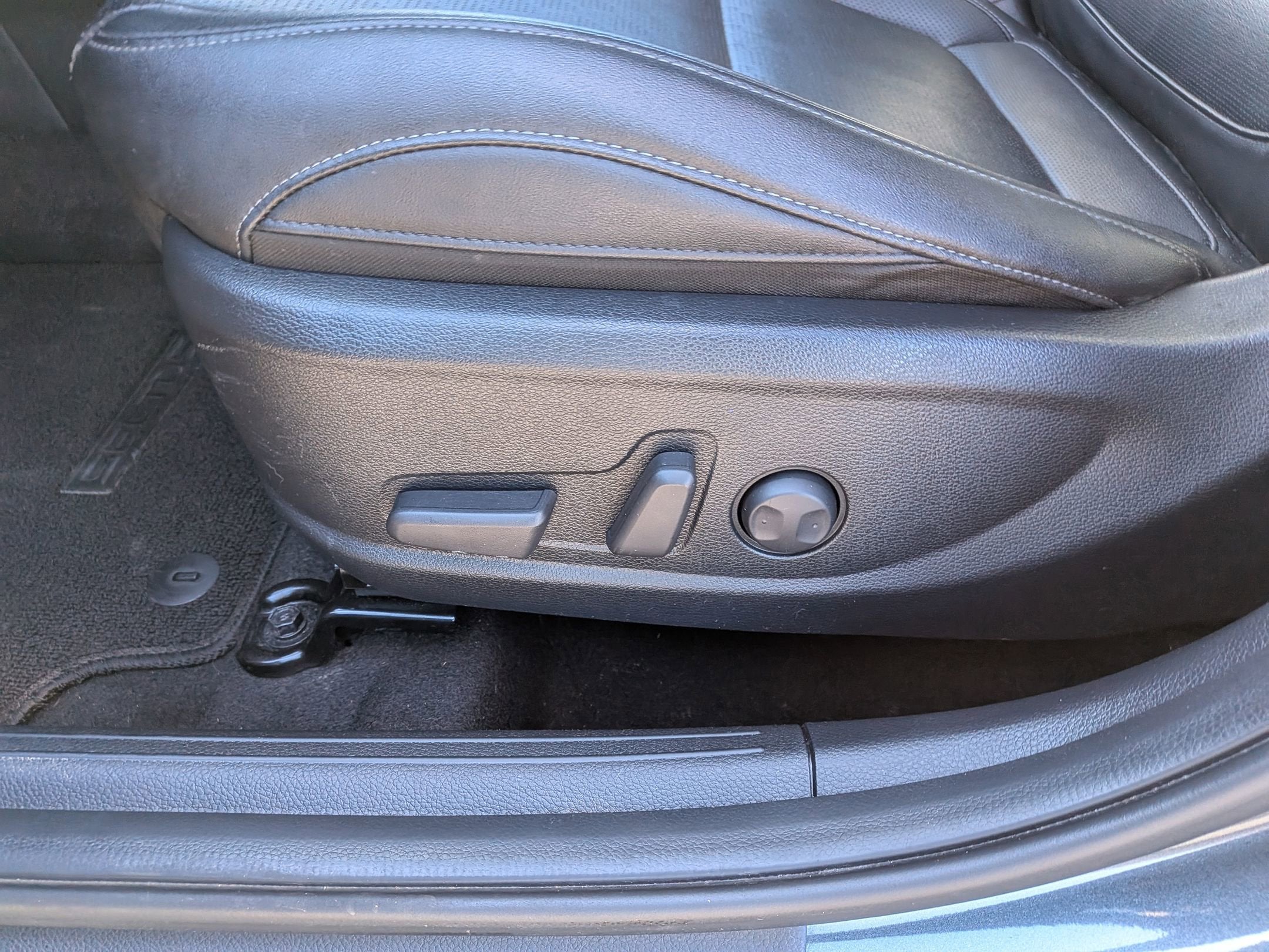 2021 Kia Seltos EX