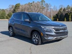 2021 Kia Seltos EX