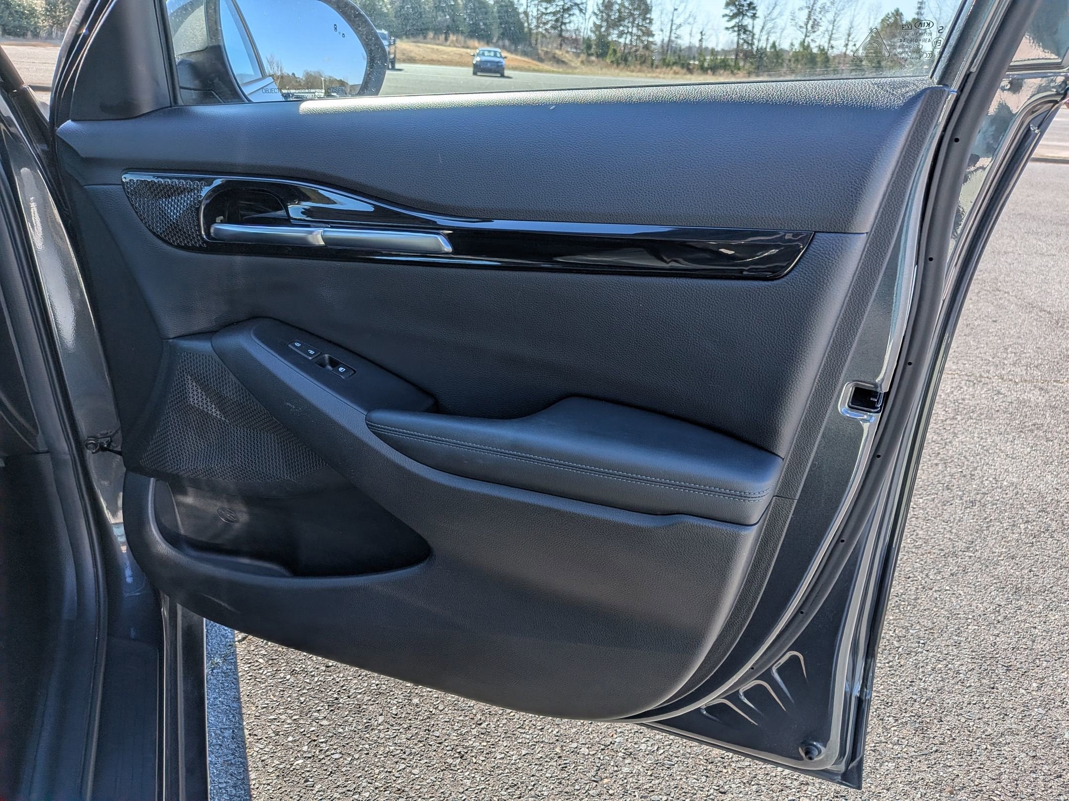 2021 Kia Seltos EX