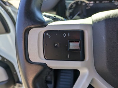 2023 Land Rover Defender X-Dynamic SE