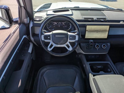 2023 Land Rover Defender X-Dynamic SE