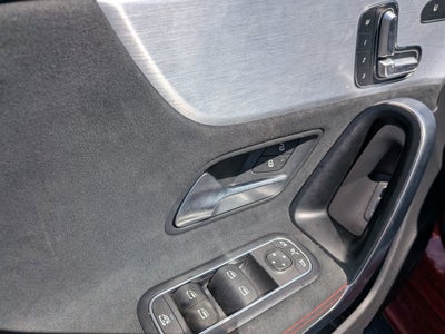 2023 Mercedes-Benz CLA CLA 250