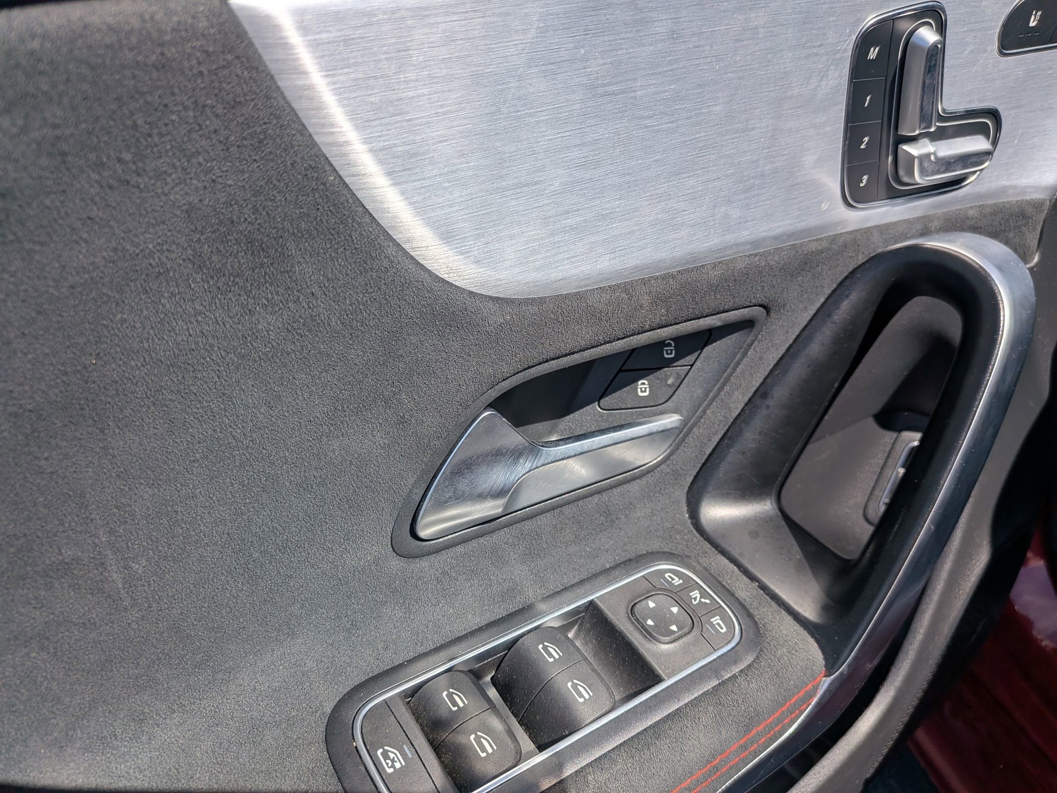 2023 Mercedes-Benz CLA CLA 250